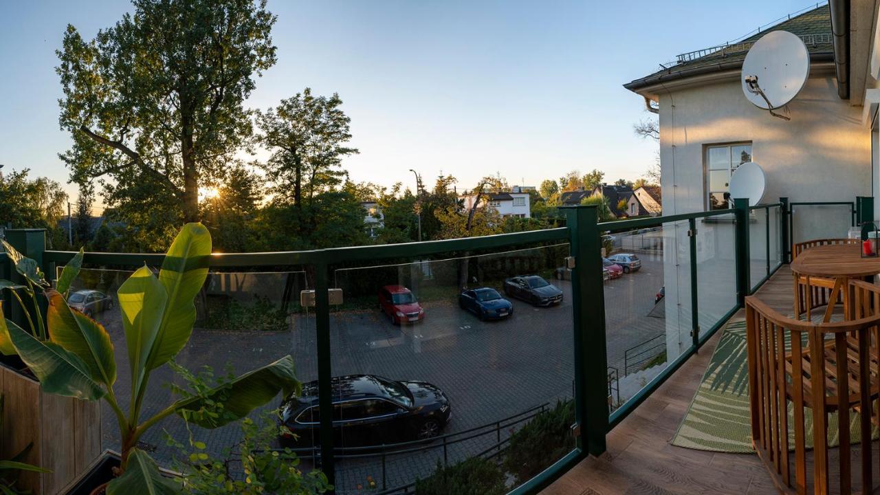 Industrial Apartment "I Loft Opole" Dış mekan fotoğraf